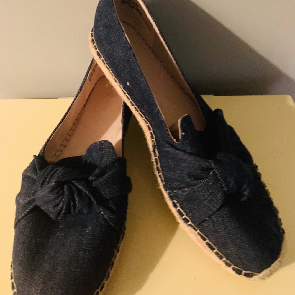 Flats